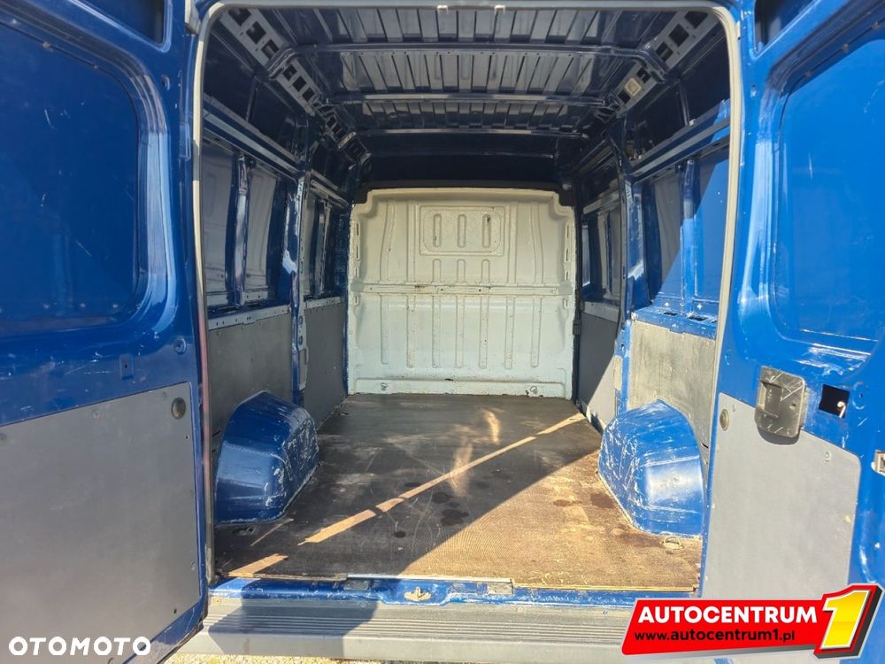 Citroën Jumper - 23