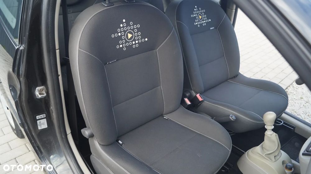 Renault Twingo 1.2 16V LEV eco2 - 18