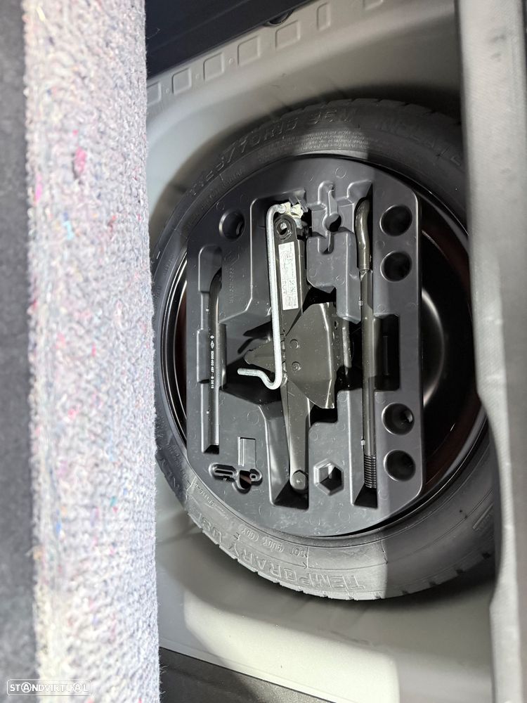 Renault Captur ENERGY TCe 120 EDC Luxe - 27