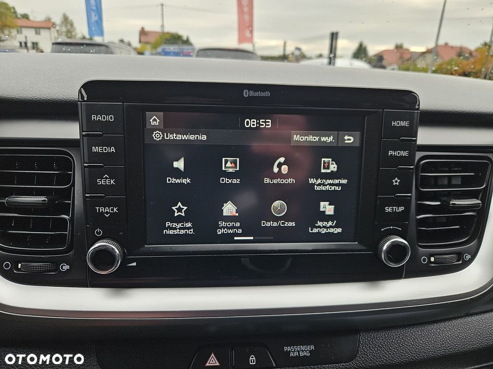 Kia Stonic 2020