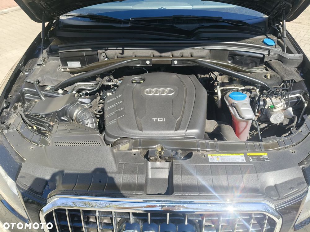 Audi Q5 - 12