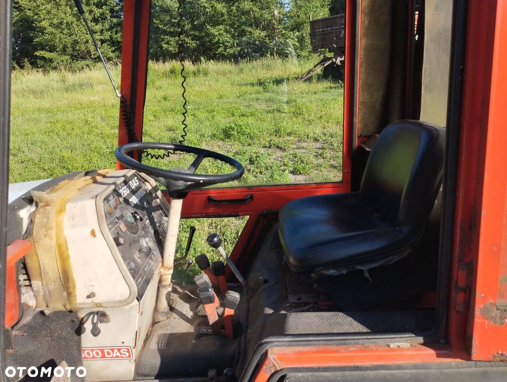Inny GUTBROD  2600DA - 5