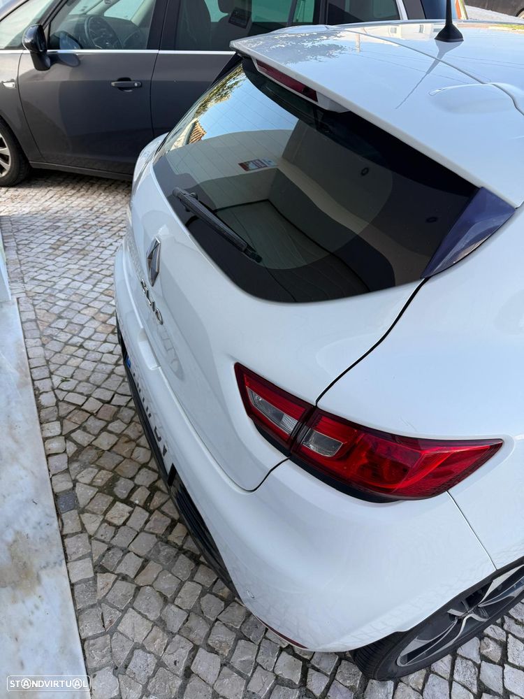 Renault Clio 0.9 TCe Zen - 2