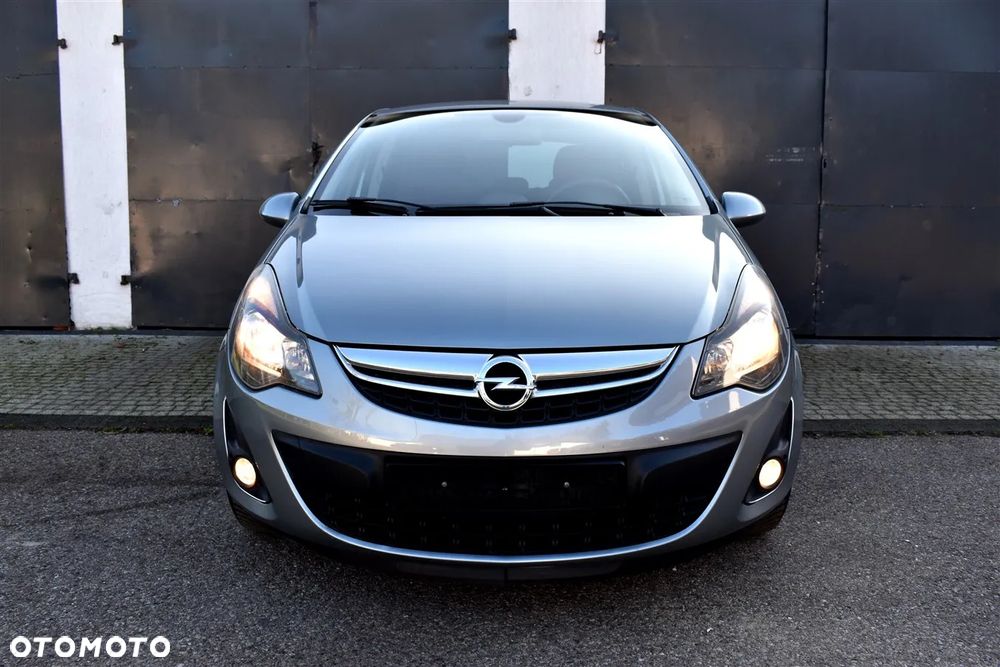 Opel Corsa 1.4 16V Active - 3