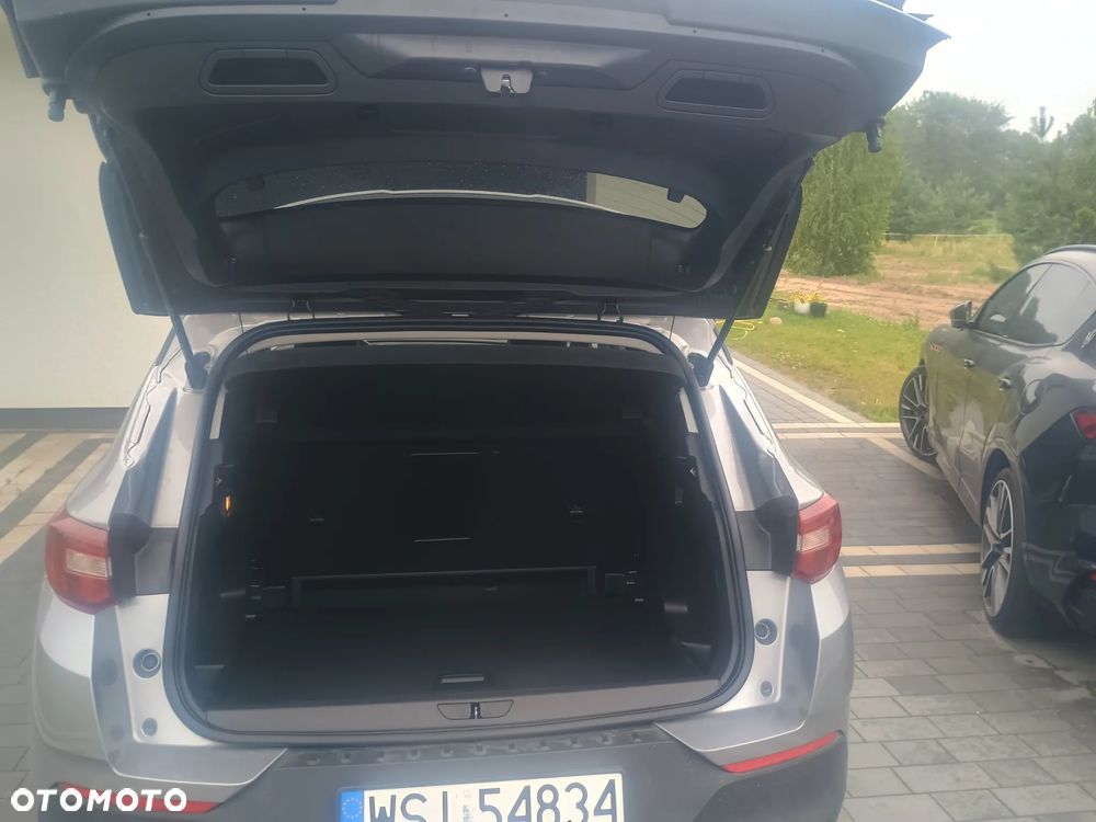 Opel Grandland X 1.6 D Start/Stop Automatik Ultimate - 18