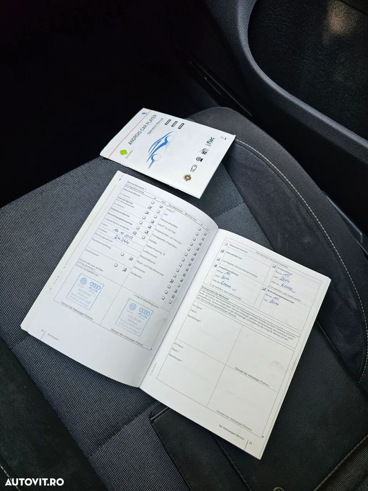 Volkswagen Golf 1.4 TSI Style - 39