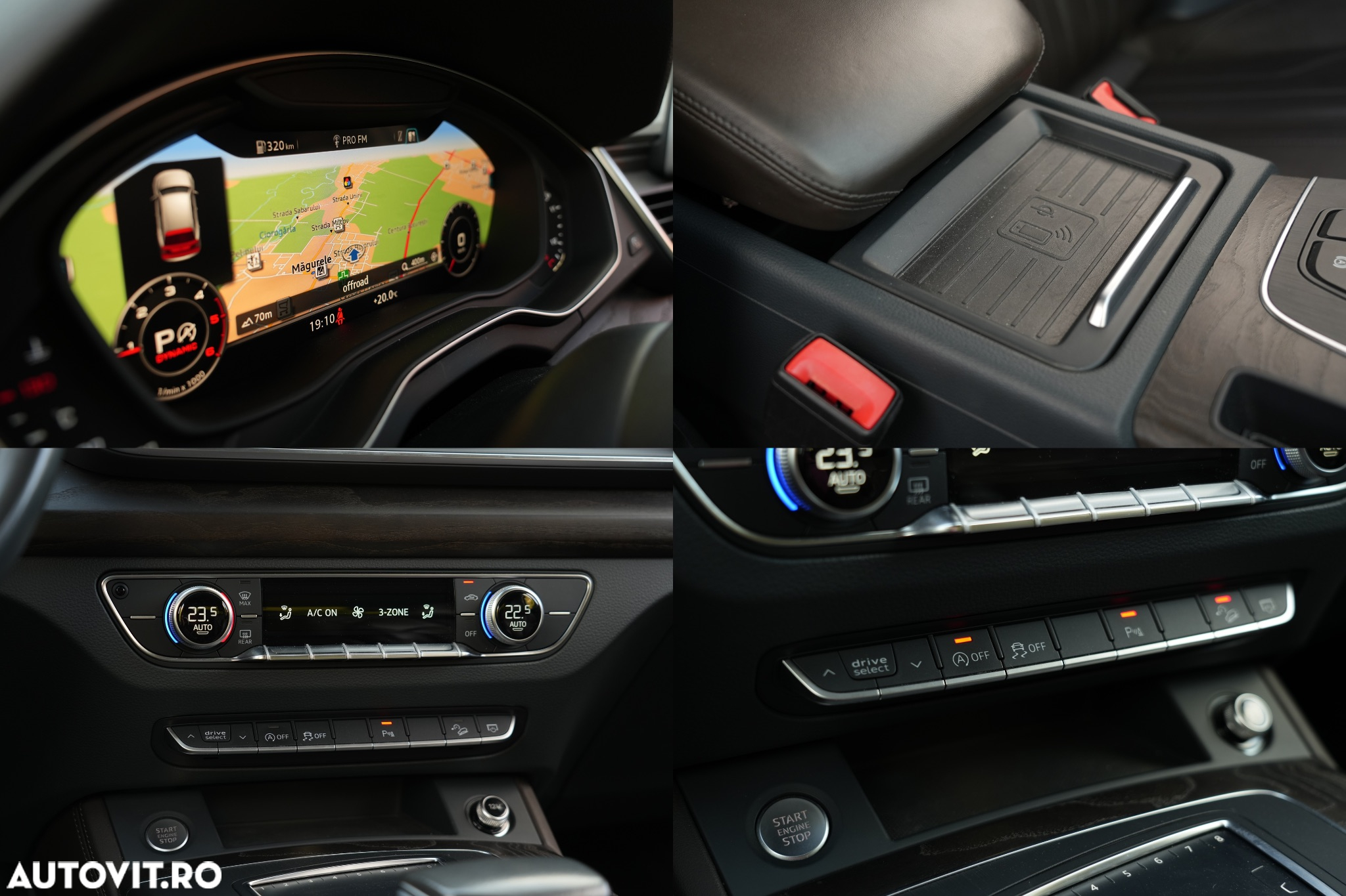 Audi Q5 40 TDI quattro S tronic design - 26