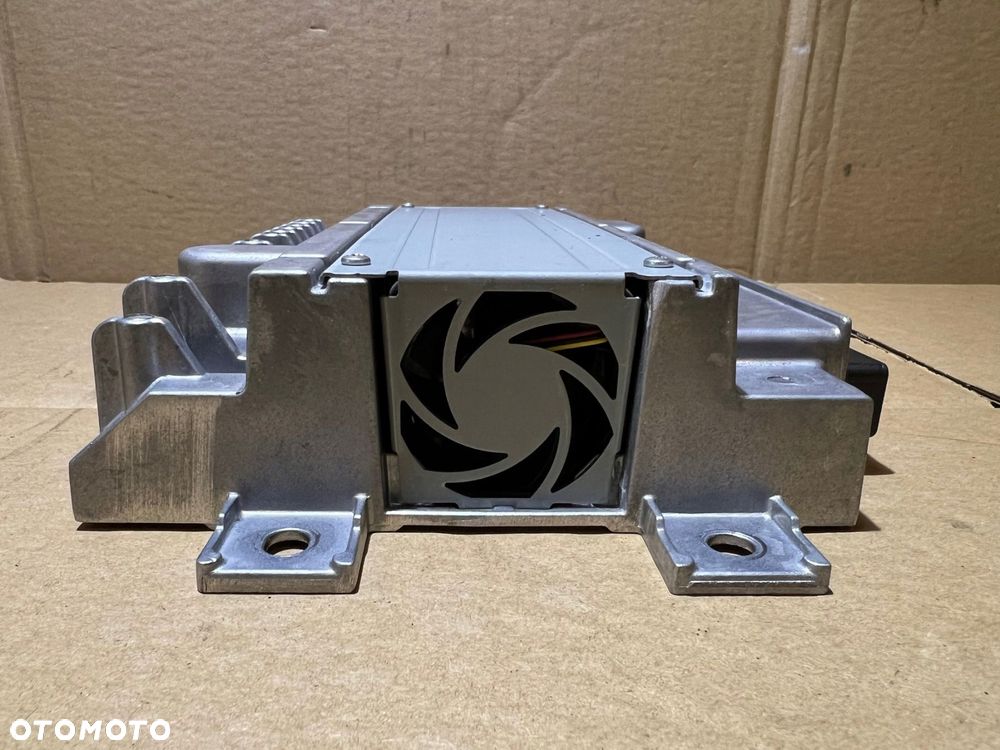audi q5 80a wzmacniacz bang olufsen 80a035223a - 6