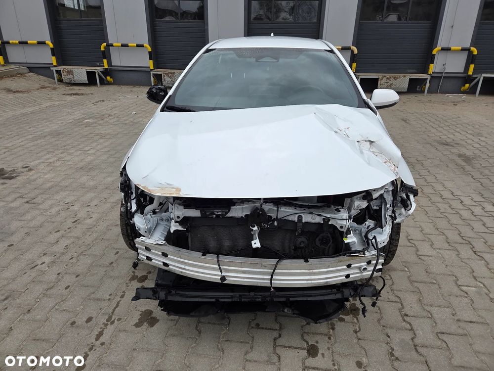 Toyota Corolla 1.8 Hybrid Comfort - 7