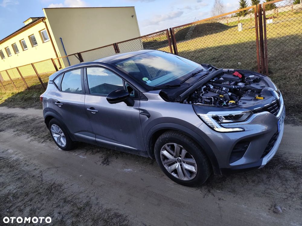 Renault Captur BLUE dCi 115 EDC INTENS - 7