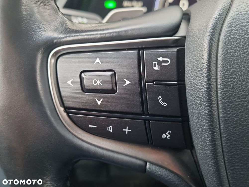 Lexus ES 300h Business Edition - 17