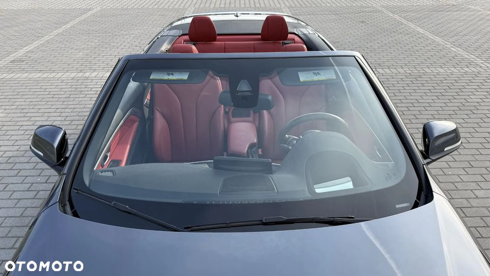 BMW Seria 4 430i Sport-Aut M Sport - 14