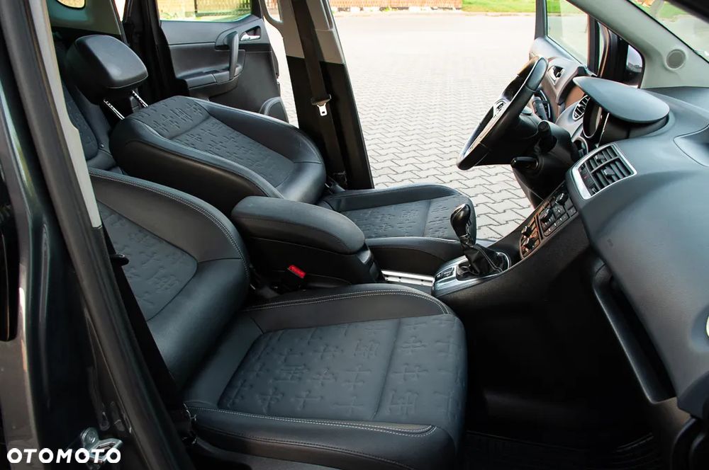 Opel Meriva 1.4 T Design Edition - 20