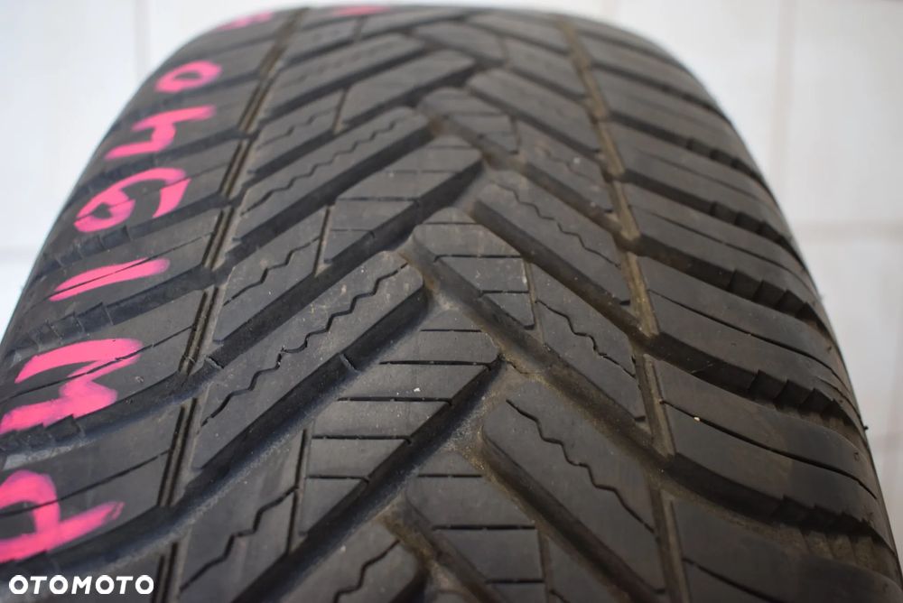 R16 205/60 Hankook Kinergy 4S 2 wysyłka gratis! - 1