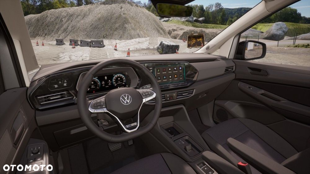 Volkswagen Caddy - 15