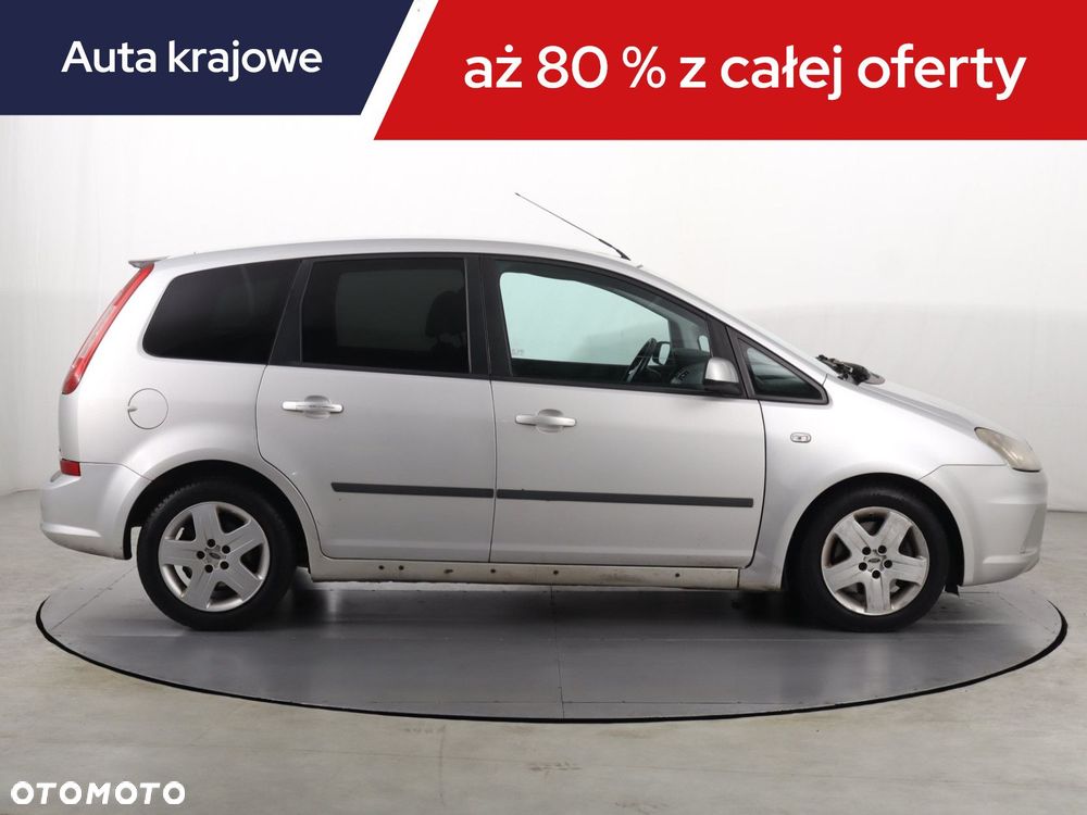 Ford C-MAX - 8