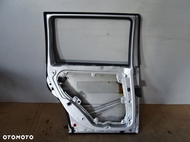 DRZWI LEWY TYŁ LEWE TYLNE VW PASSAT B5 LIFT KOMBI 00-05 LAK:LA7W NR1103 - 8