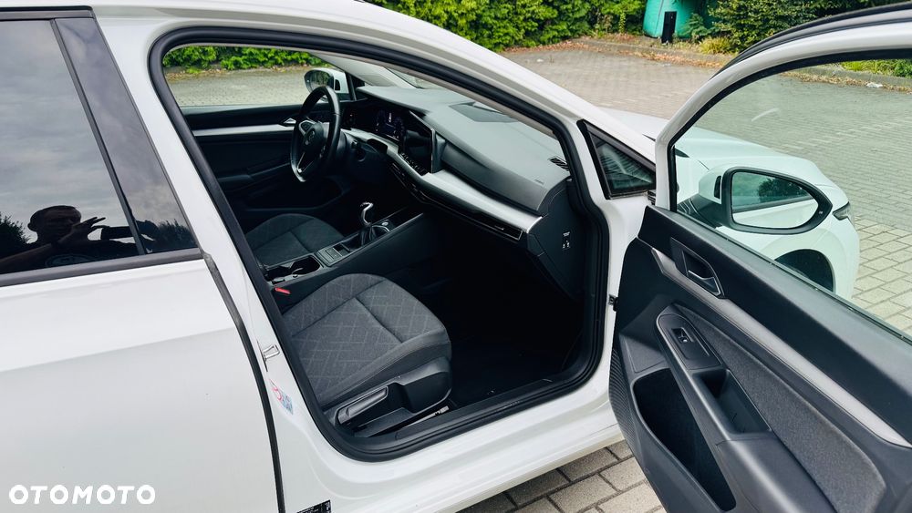 Volkswagen Golf 2.0 TDI Life - 11