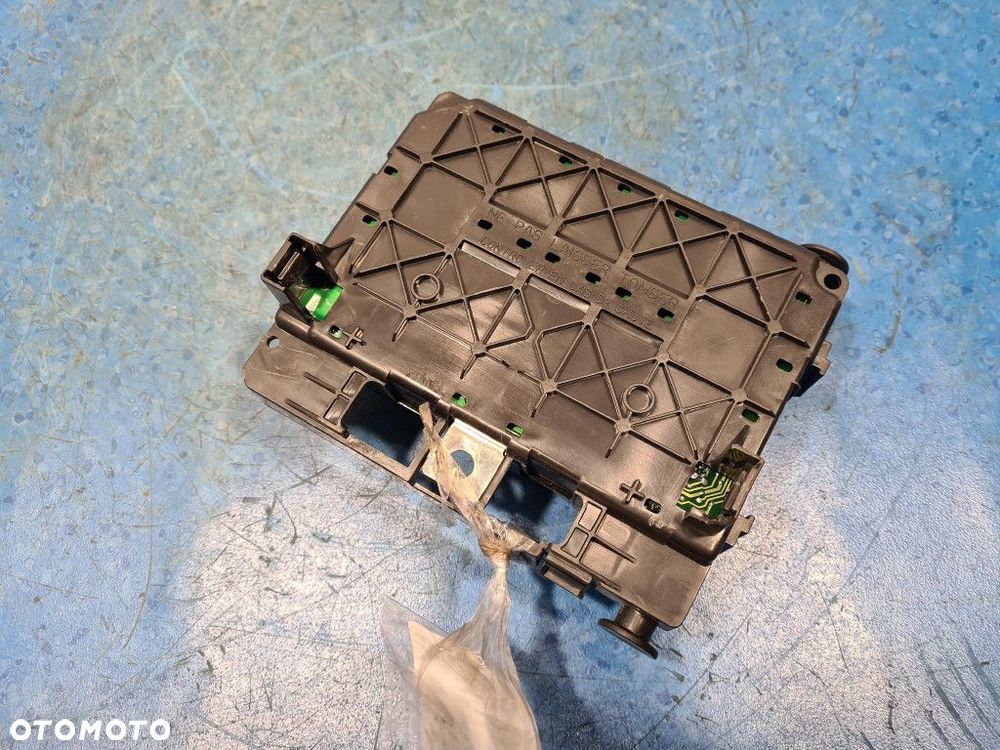 CITROEN C5 I MODUŁ BSM 9643498880  6FZ - 8