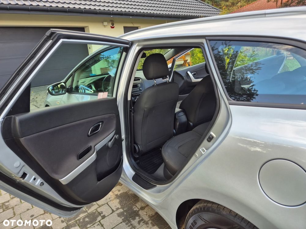 Kia Ceed Cee'd 1.6 CRDi Smart - 12
