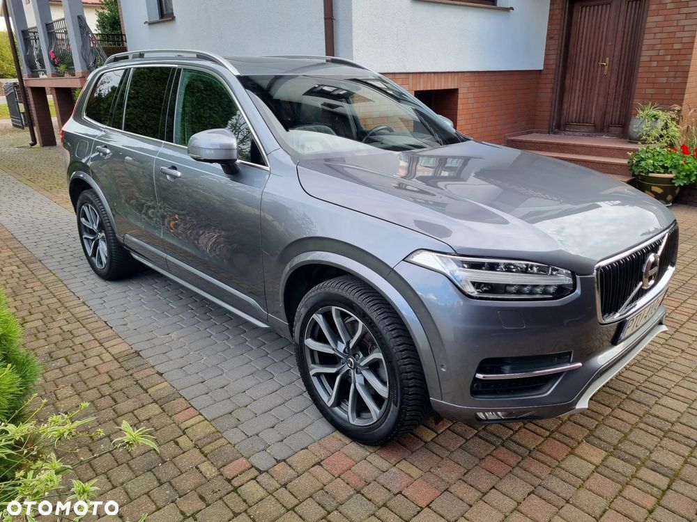 Volvo XC 90 - 6