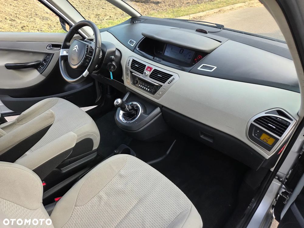 Citroën C4 Picasso 1.6 HDi FAP C-Chic - 7