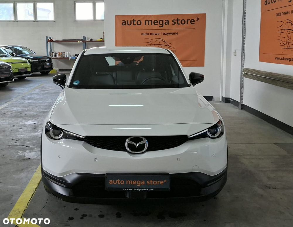 Mazda MX-30 e-SKYACTIV PRIME-LINE - 6