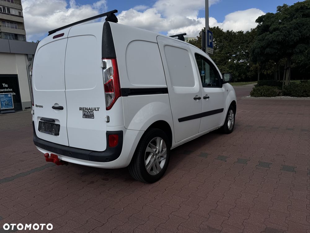 Renault KANGOO - 34