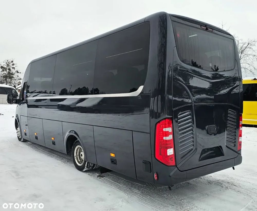 Mercedes-Benz Sprinter 519 ŻAK Dostępny - 4