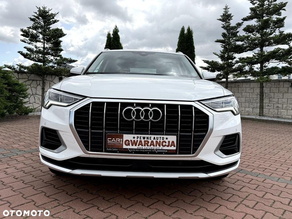 Audi Q3 35 TFSI mHEV S-Line S tronic - 6