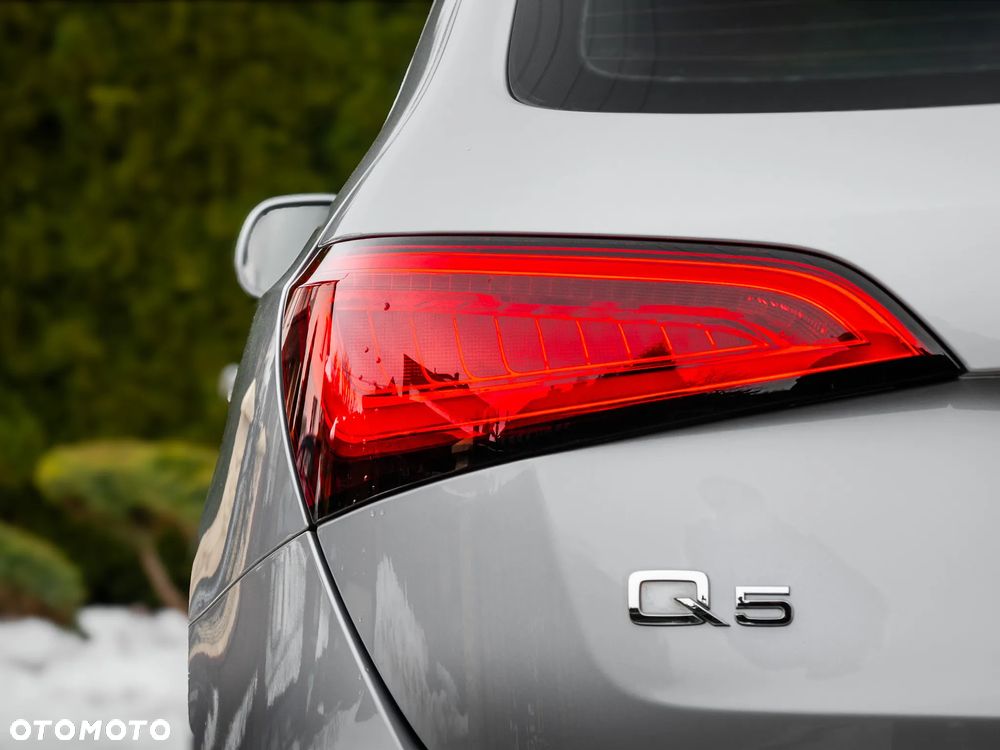 Audi Q5 2.0 TDI Quattro - 39