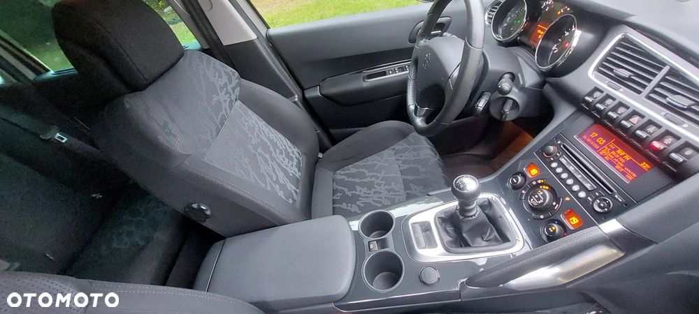 Peugeot 3008 - 29