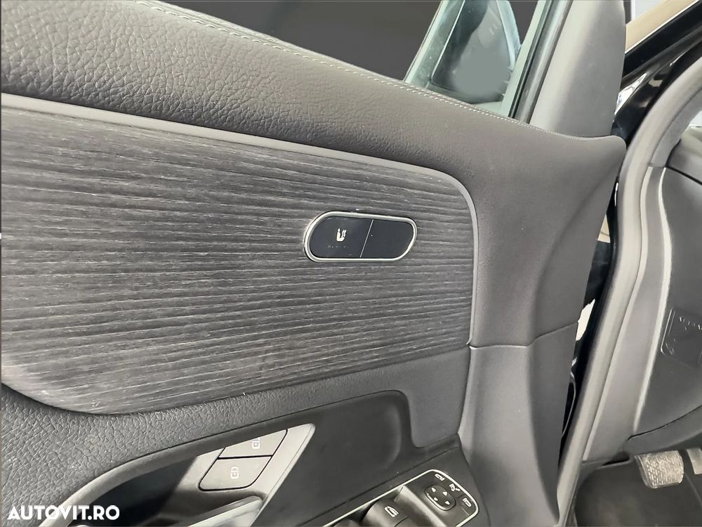 Mercedes-Benz EQA 250 Progressive - 10