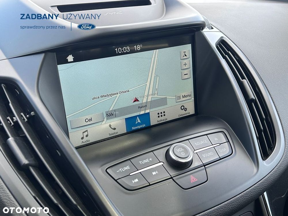 Ford Kuga 1.5 EcoBoost 2x4 ST-Line - 15