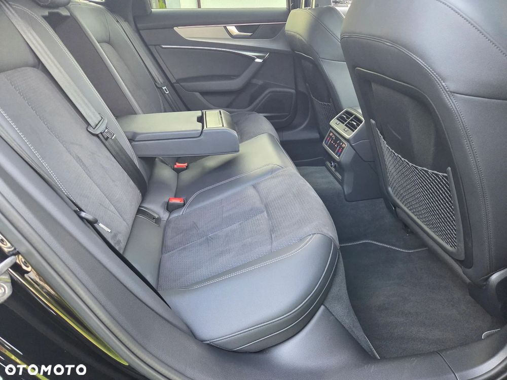 Audi S6 Avant TDI quattro tiptronic - 34