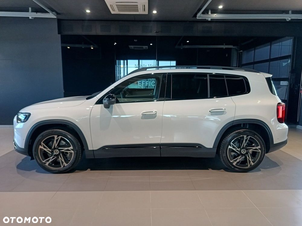 Mercedes-Benz GLB - 7