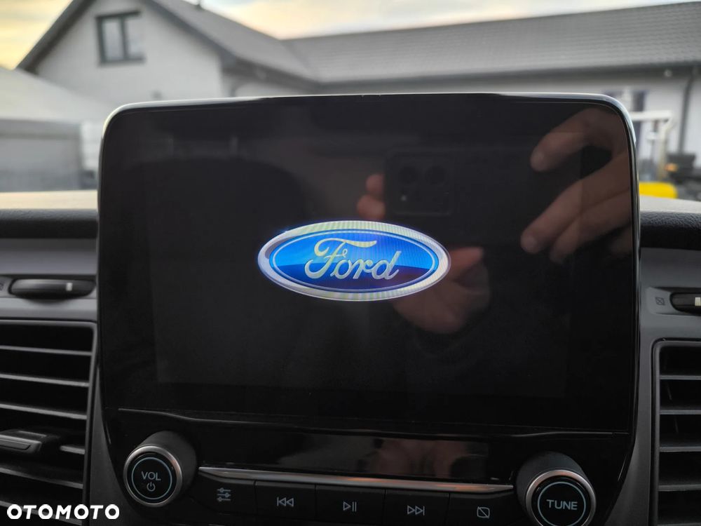 Ford Transit Custom 280 L1H1 Trend (bryg.) - 24