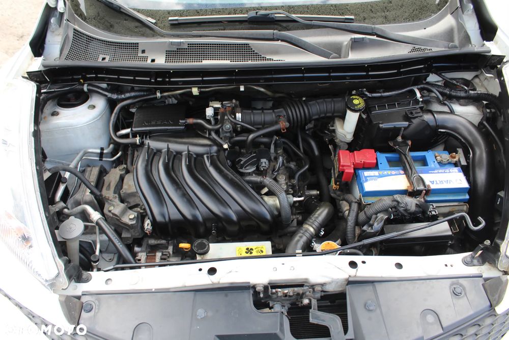 Nissan Juke 1.6 Start/Stop Tekna - 13