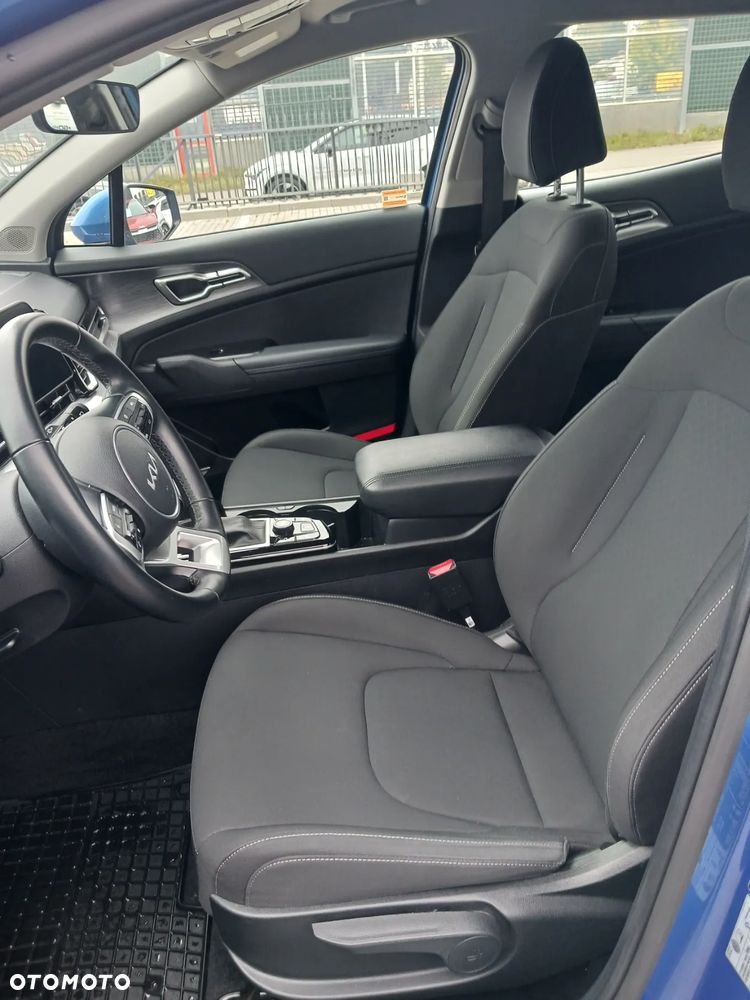 Kia Sportage 1.6 T-GDI M 2WD DCT - 7