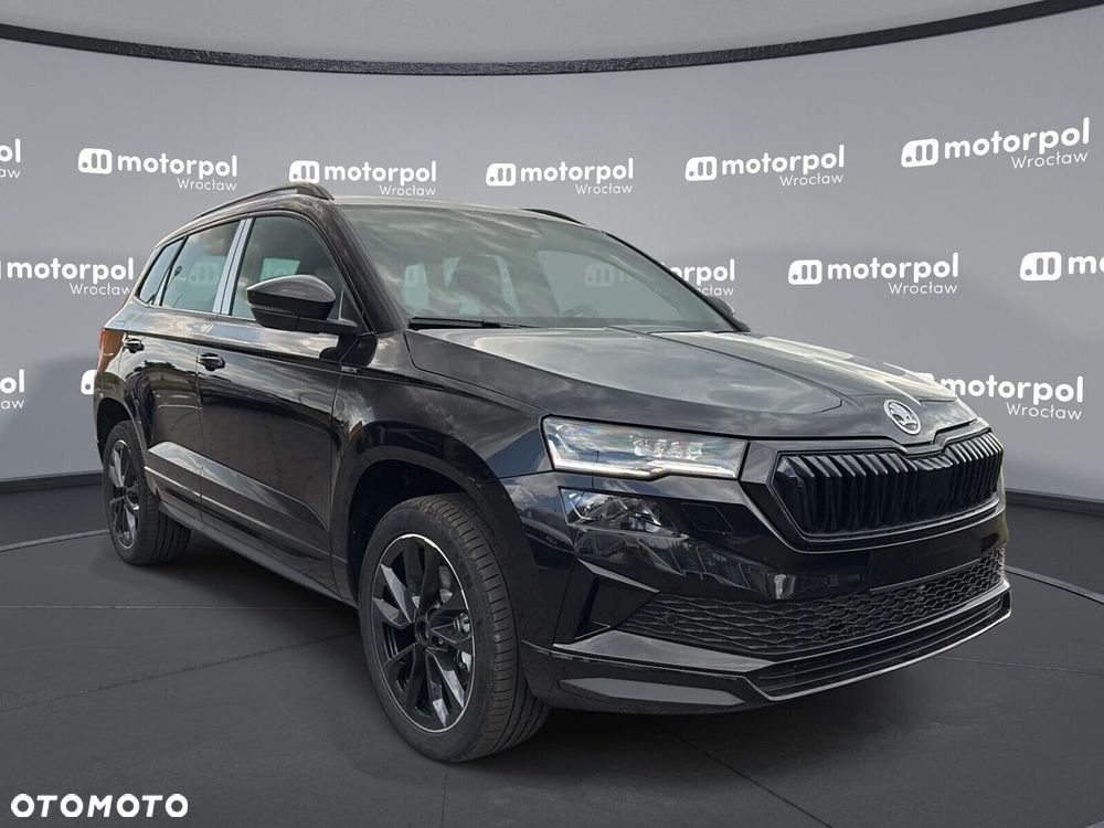 Skoda Karoq - 12