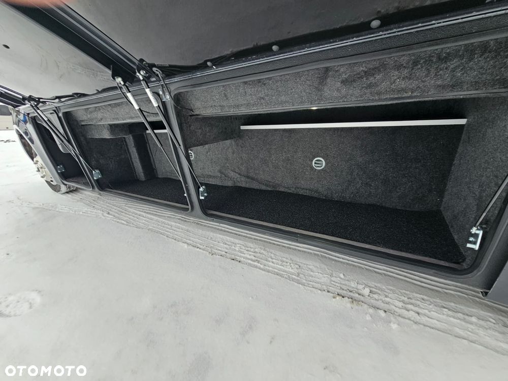 Mercedes-Benz Sprinter 519 ŻAK Dostępny - 10