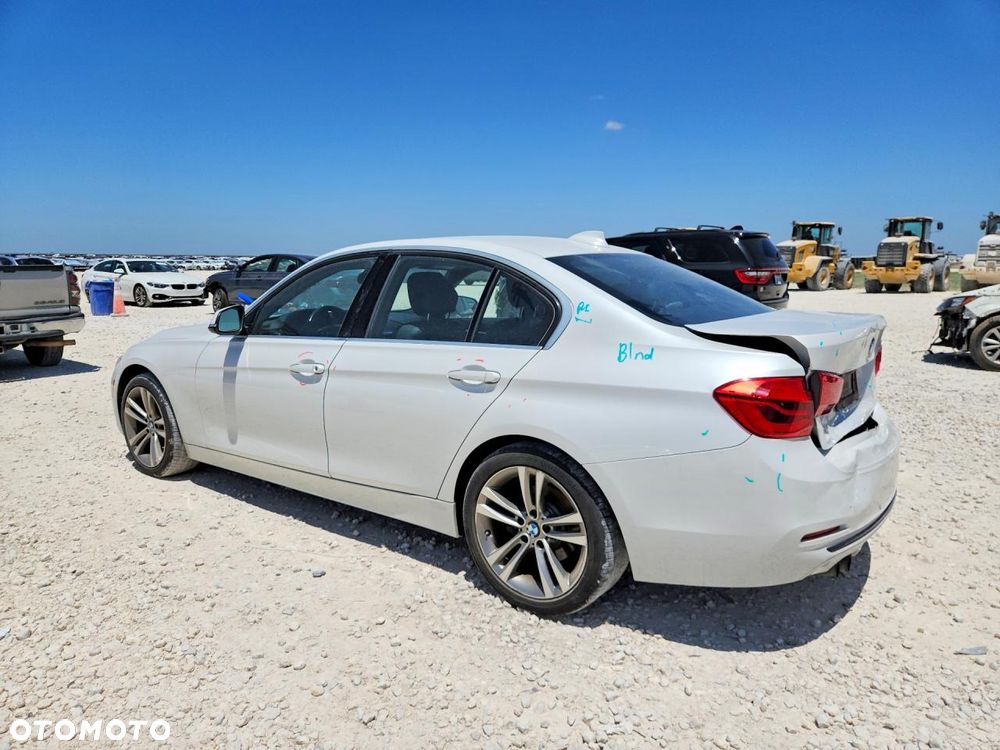 BMW Seria 3 - 3