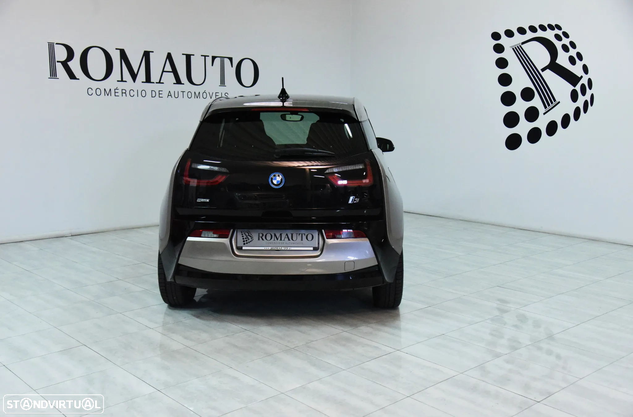 BMW i3 +Comfort Package Advance - 7