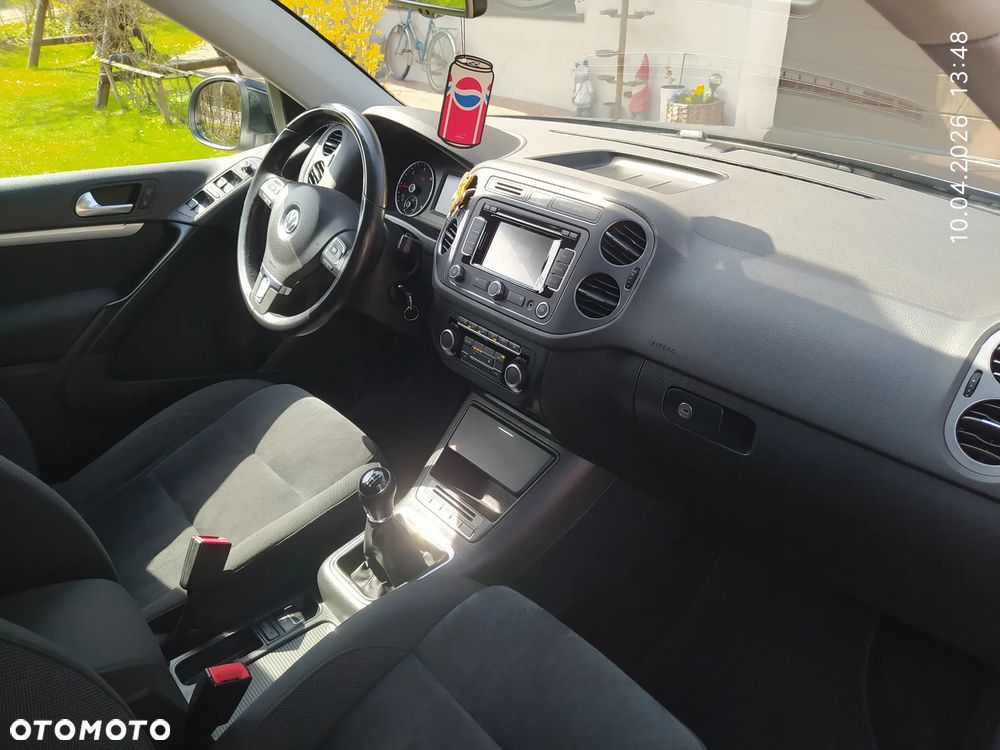 Volkswagen Tiguan - 17