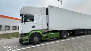 Scania Scania R 500 - 2