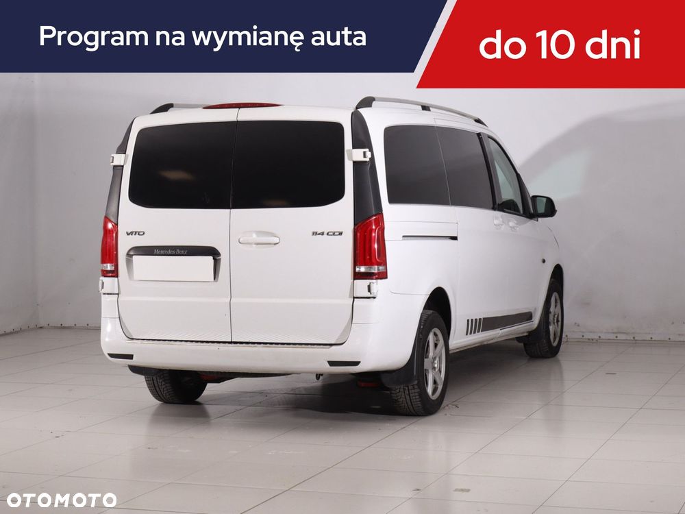 Mercedes-Benz vito - 7