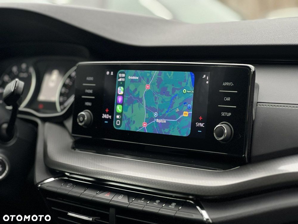 Skoda Octavia 1.0 TSI Ambition - 19