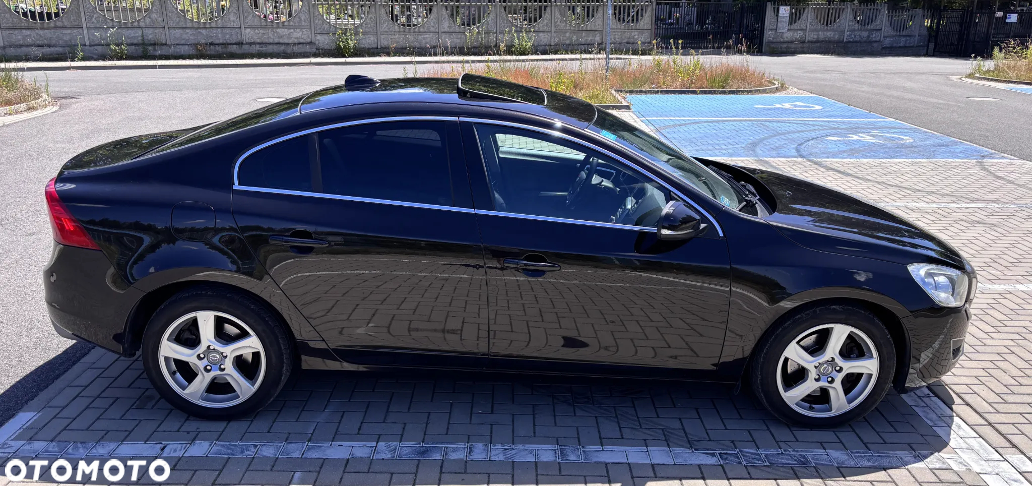 Volvo S60 2.5 T5 - 5