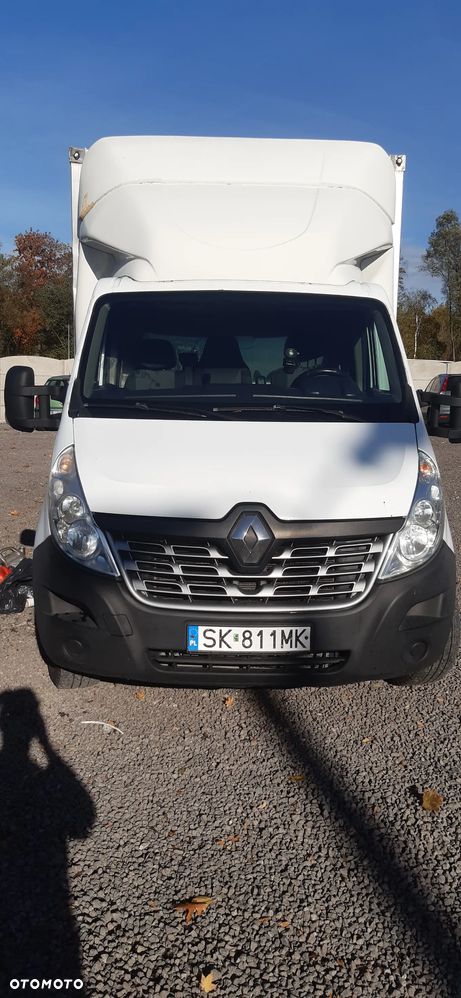 Renault Master - 2