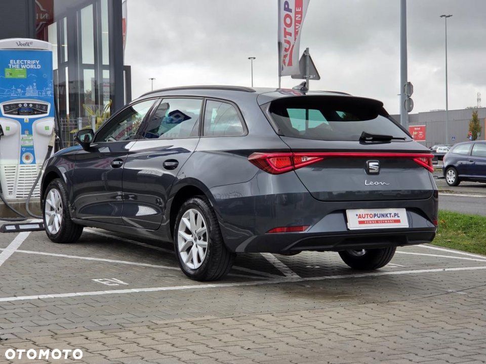 Seat Leon - 7